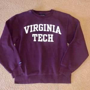 Virginia Tech Sweatshirt